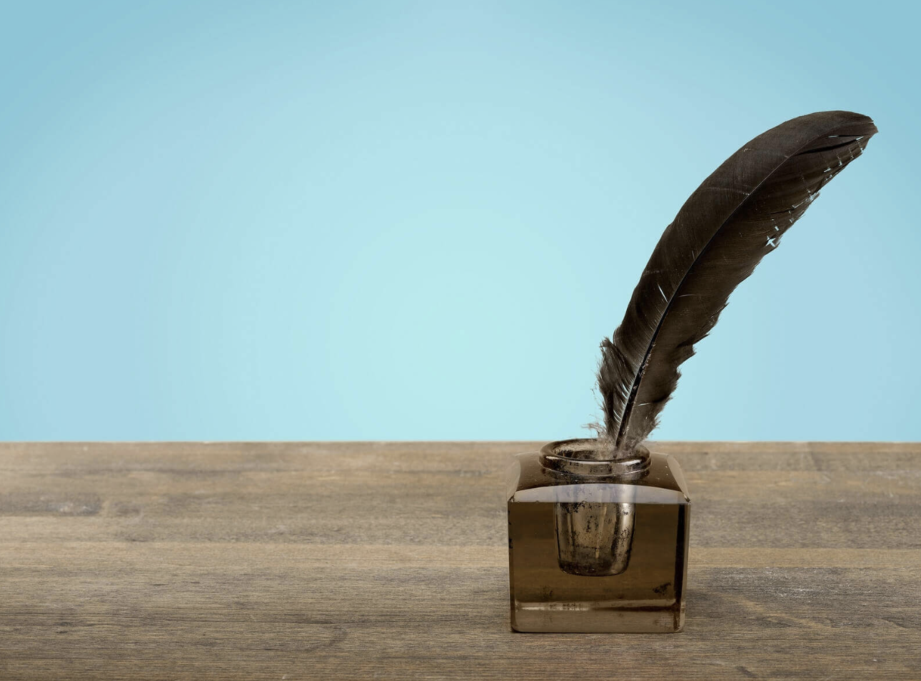 Random Writing Samples